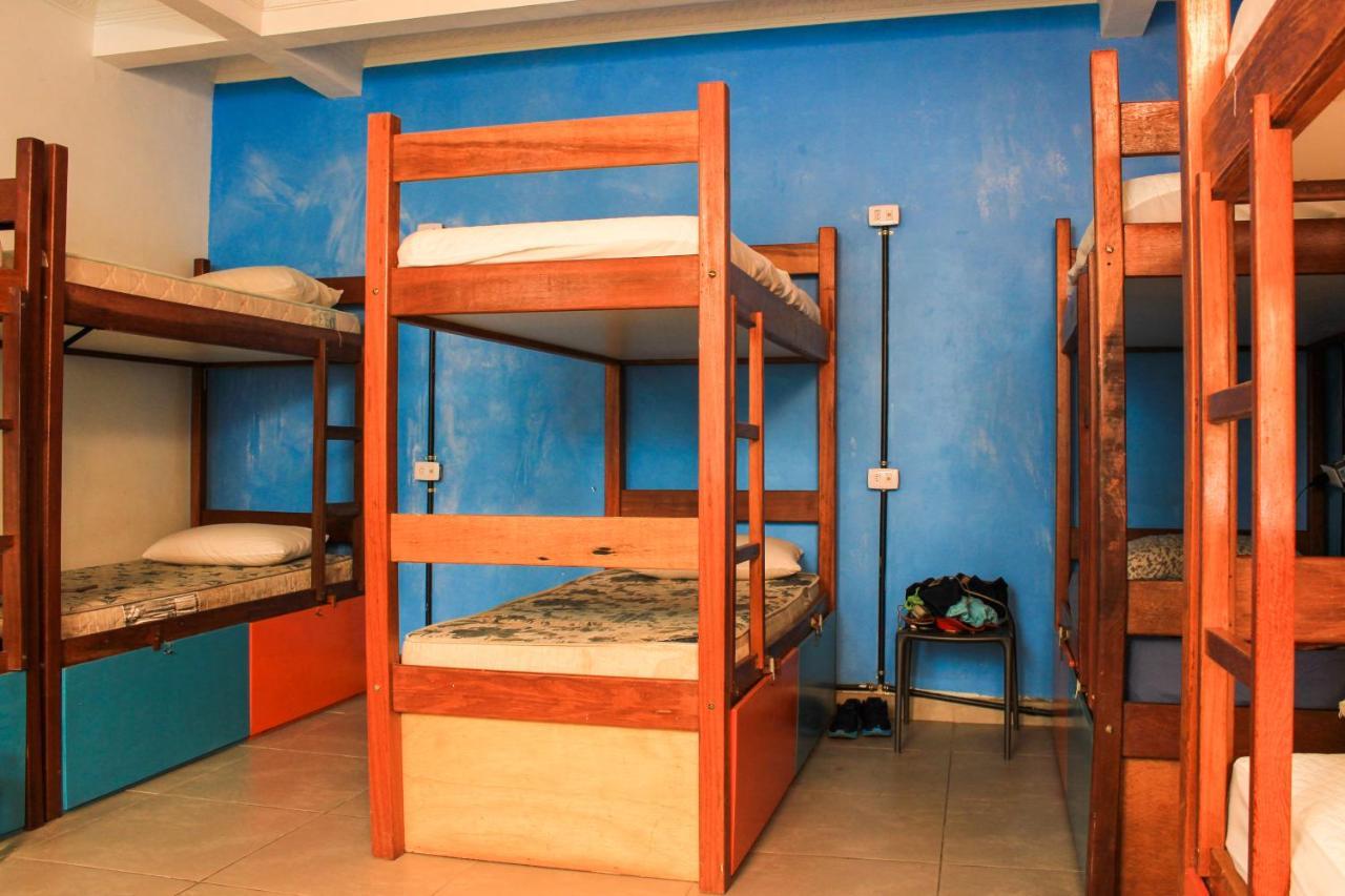 Books Hostel Rio de Janeiro Ngoại thất bức ảnh