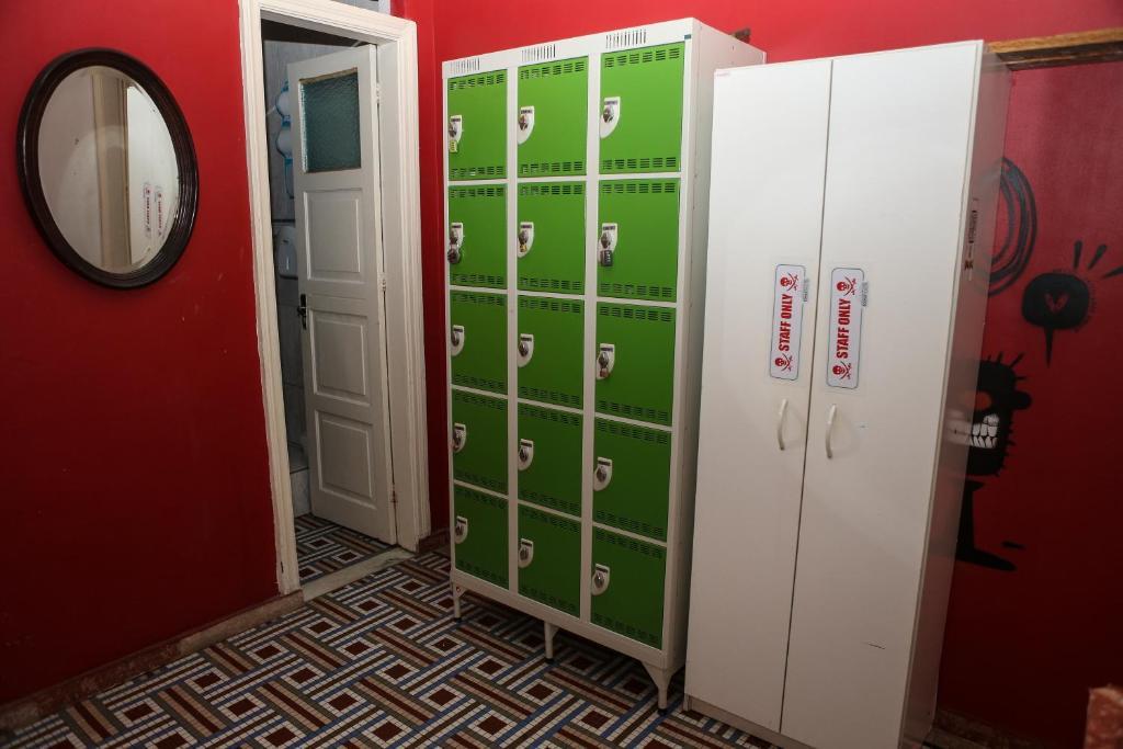 Books Hostel Rio de Janeiro Ngoại thất bức ảnh